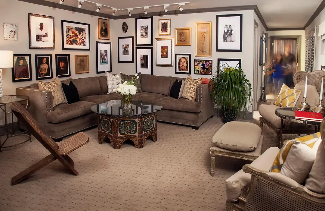 Hotel Zaza Dallas-1