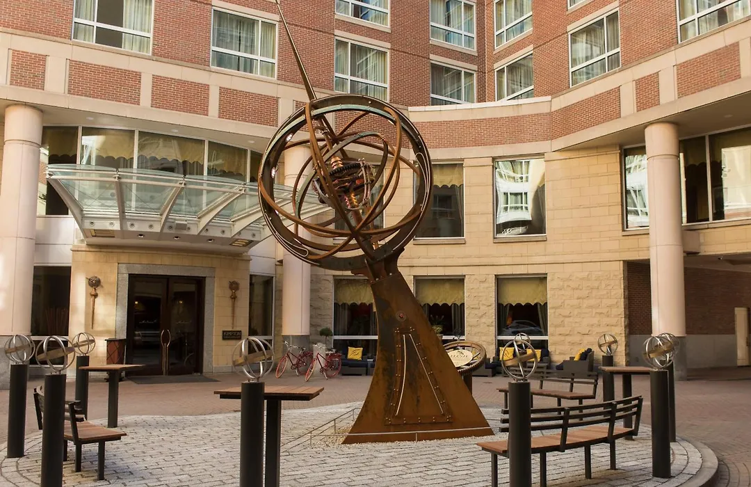 Kimpton Marlowe By Ihg-1