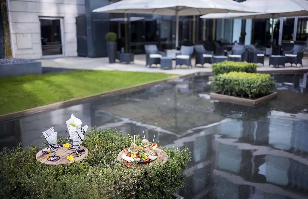 Radisson Blu Hotel Koeln-1