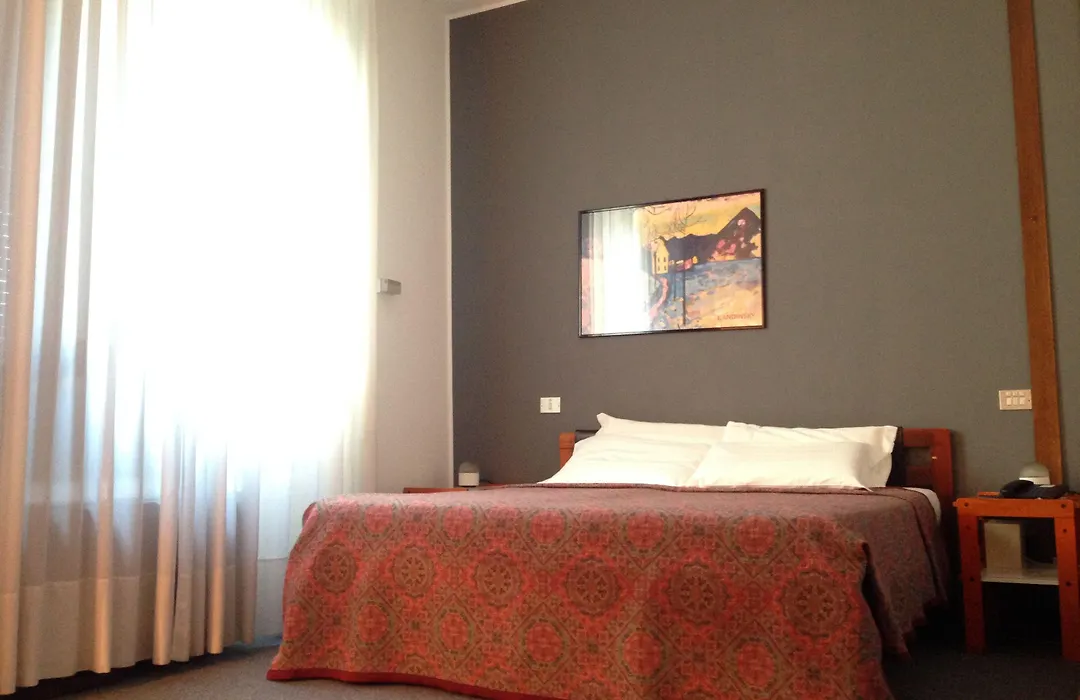 Hotel Al Cason-1