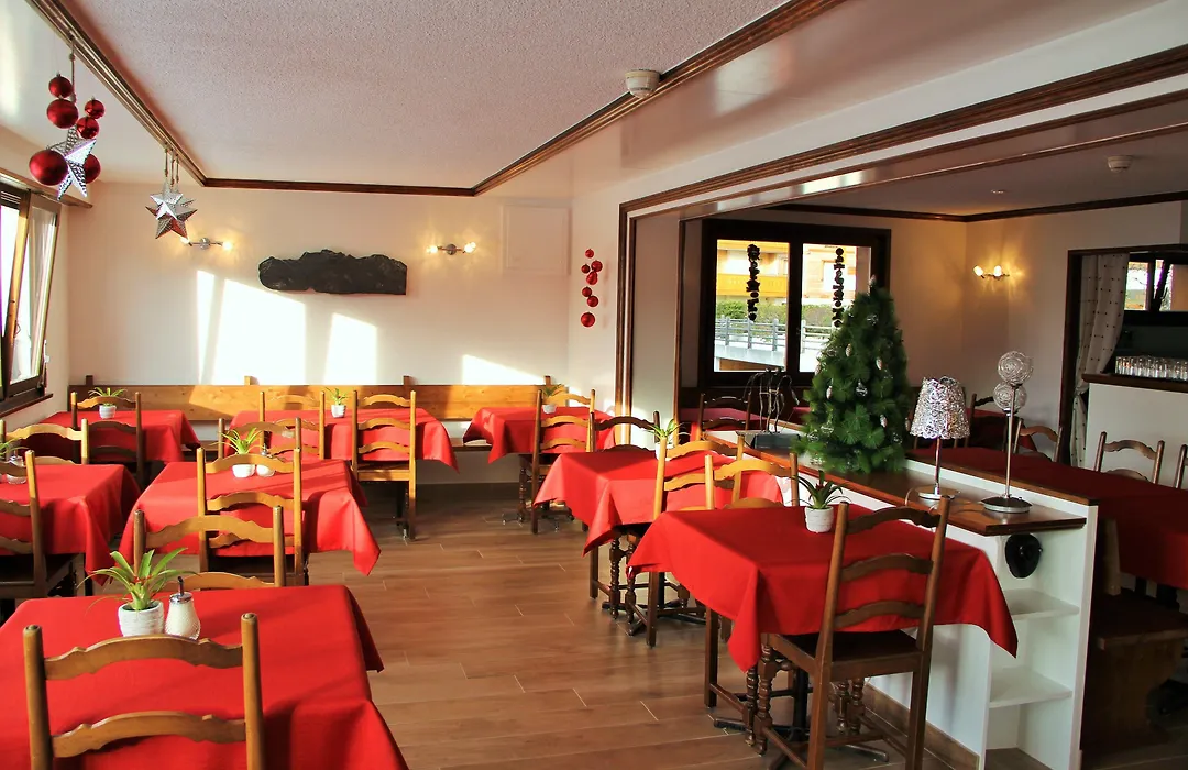 Hotel La Rotonde-1