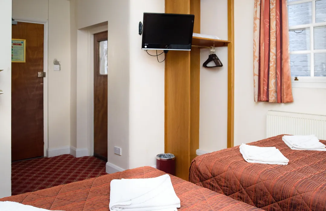 Seymour Hotel-1
