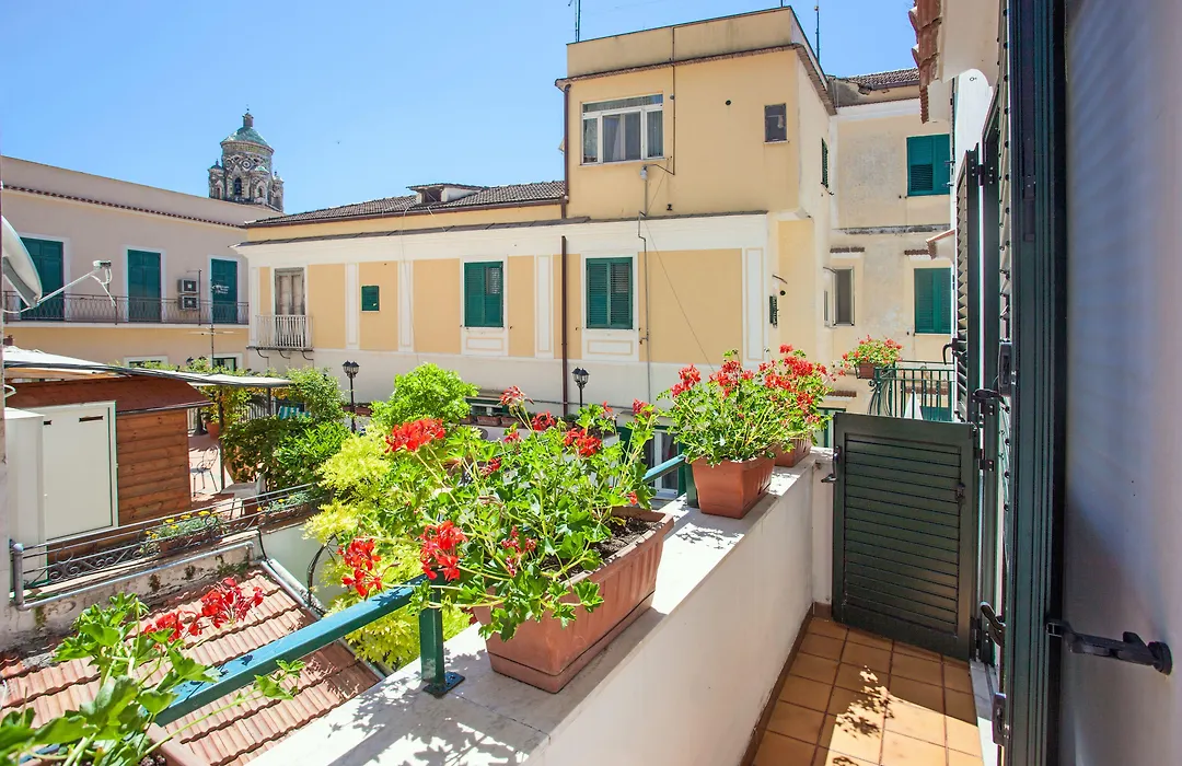 Hotel Amalfi-1