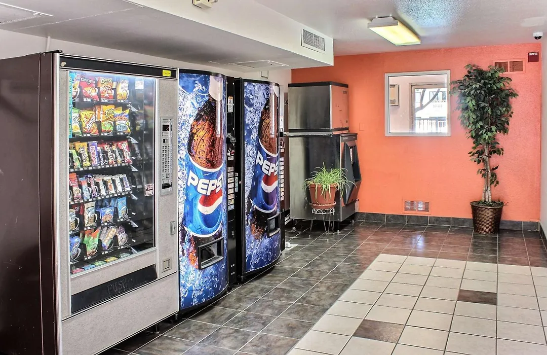 Motel 6-King City, Ca-1