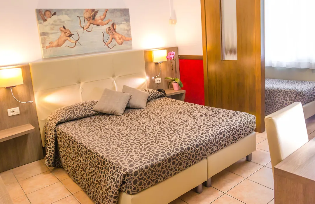 Hotel Roma-1