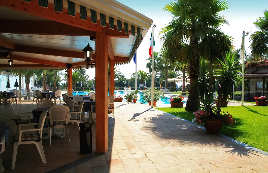 Orizzonte Acireale Hotel-1