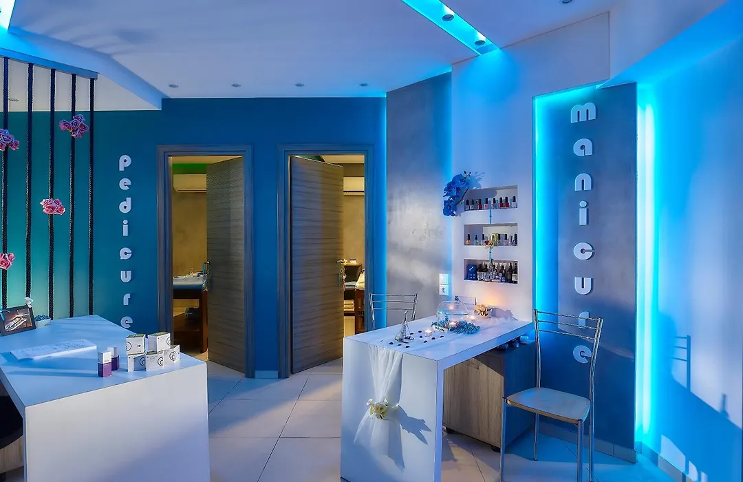 Astir Beach Hotel-1