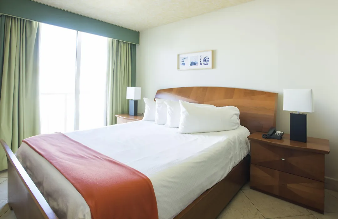 The Fritz Hotel-1