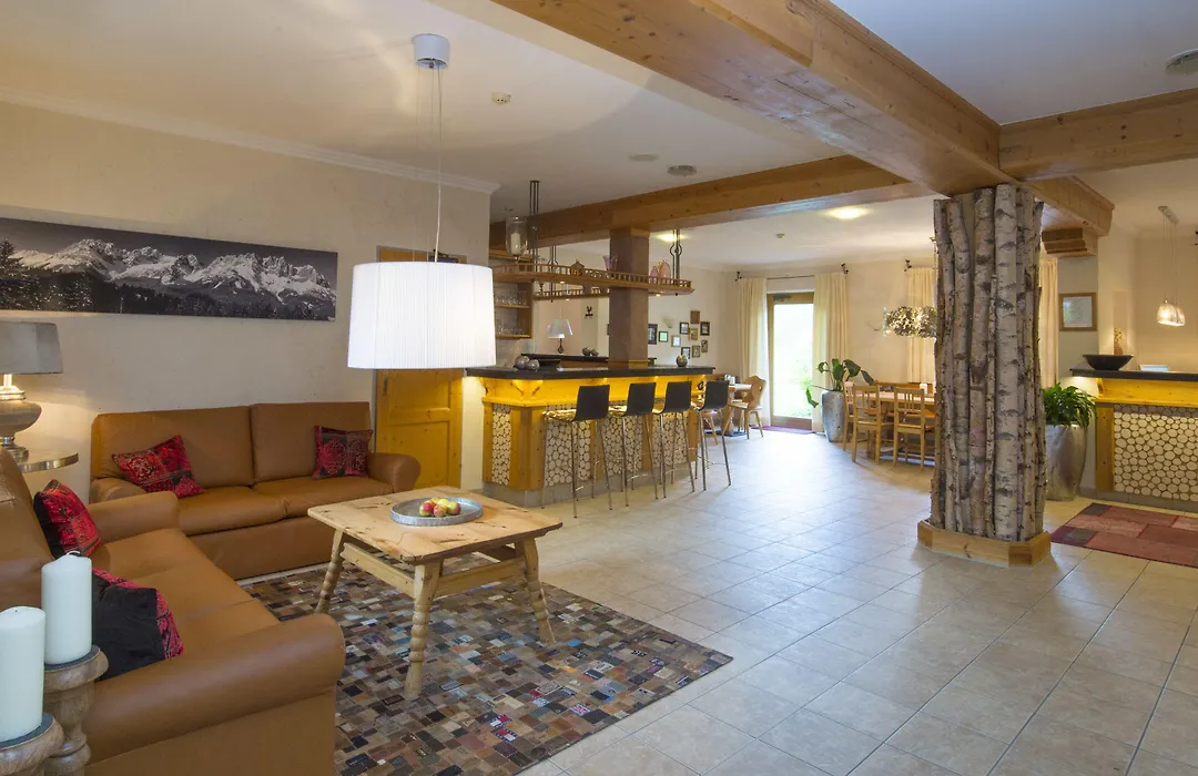 Ferienappartements Landhof-1
