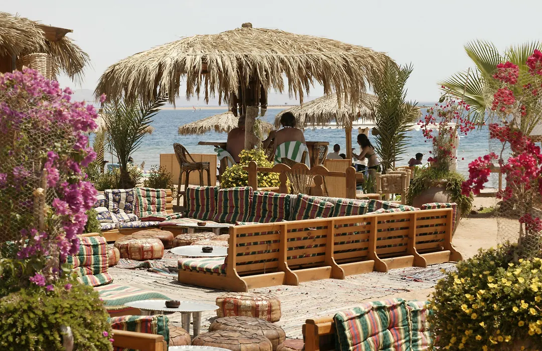 Swiss Inn Resort Dahab-1