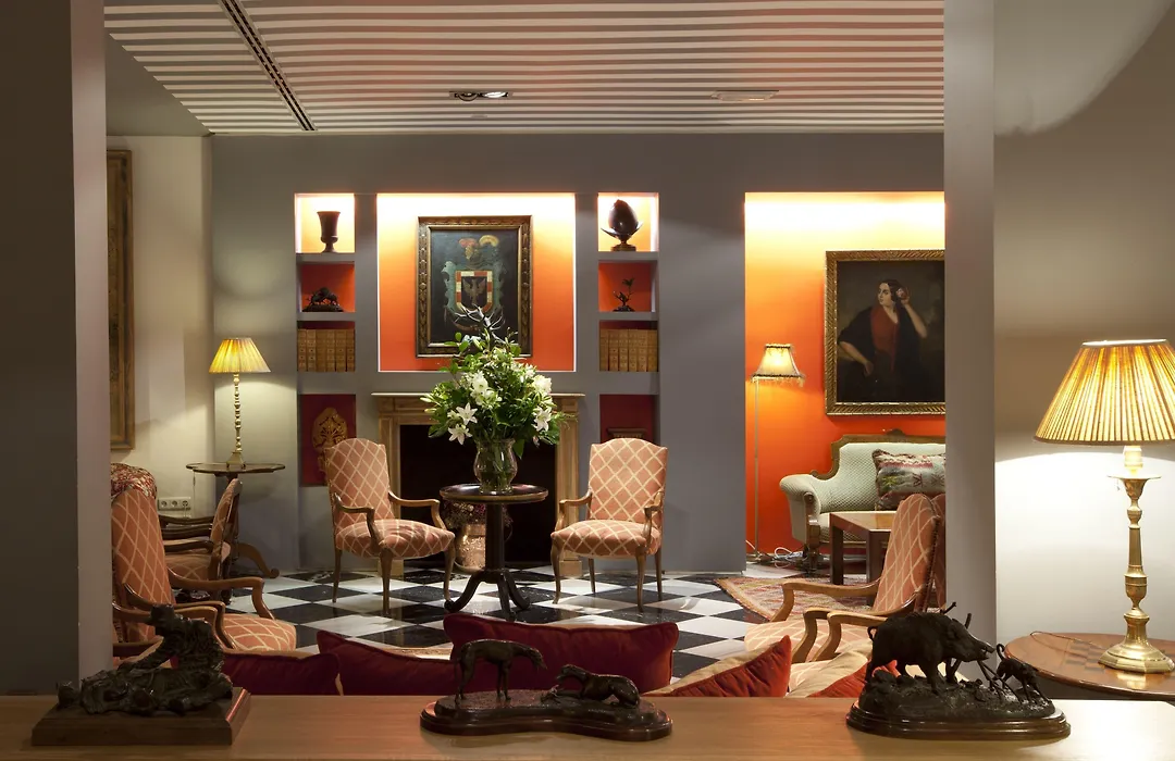 Hotel Doña María-1
