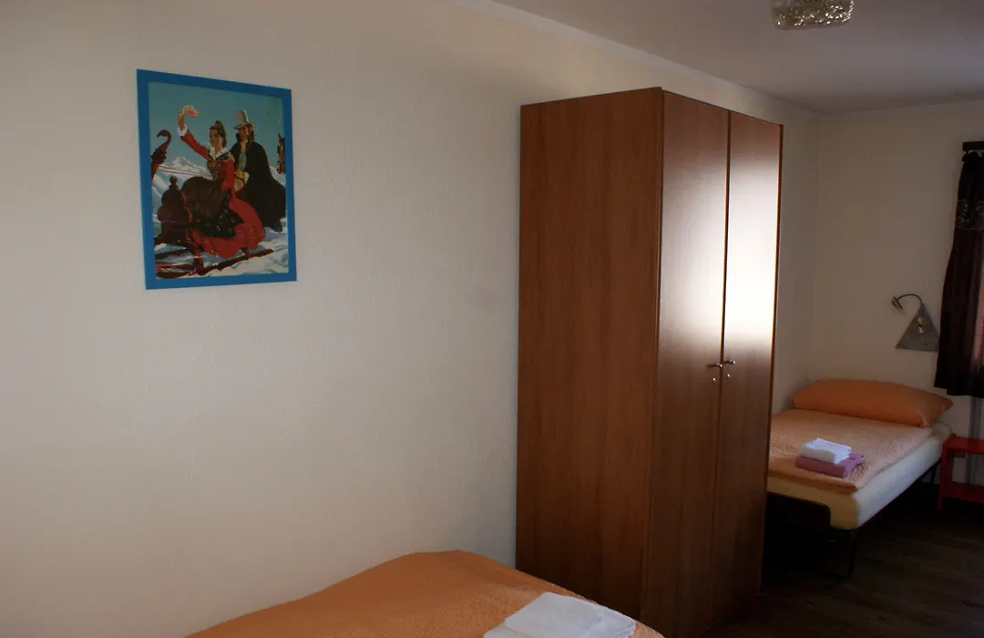 Hotel Stille-1