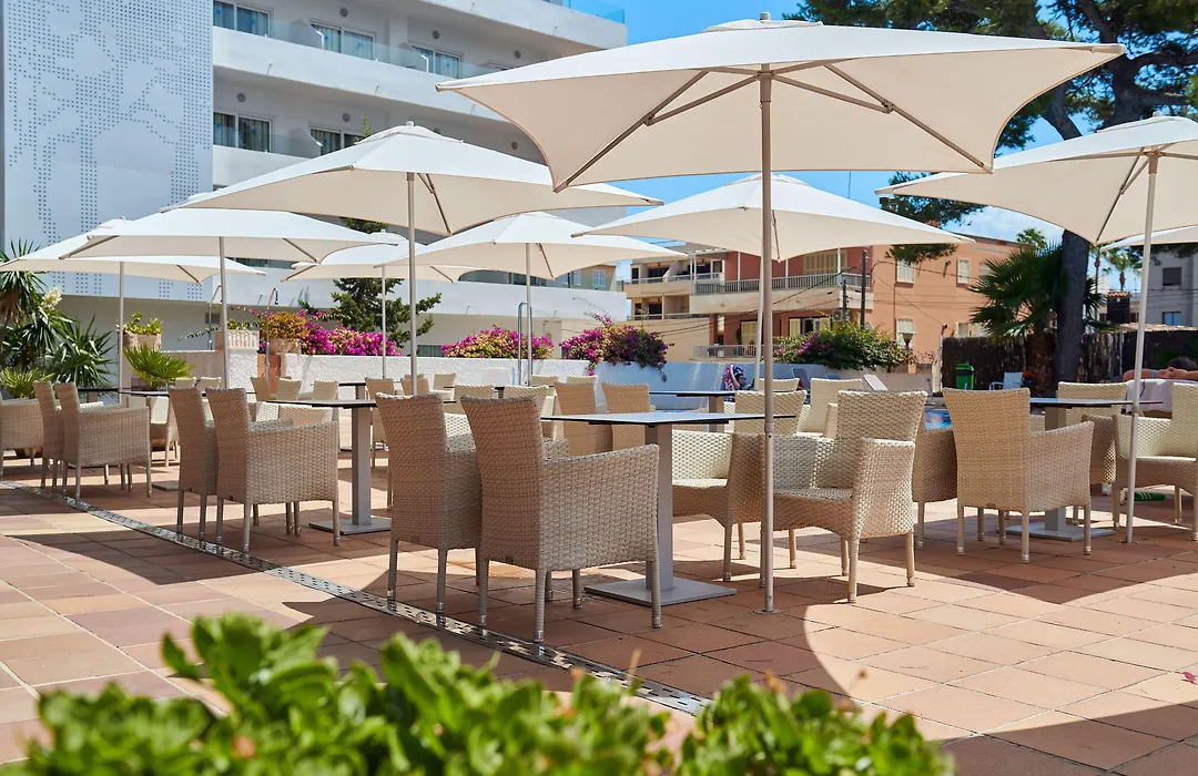 Grupotel Montecarlo-1