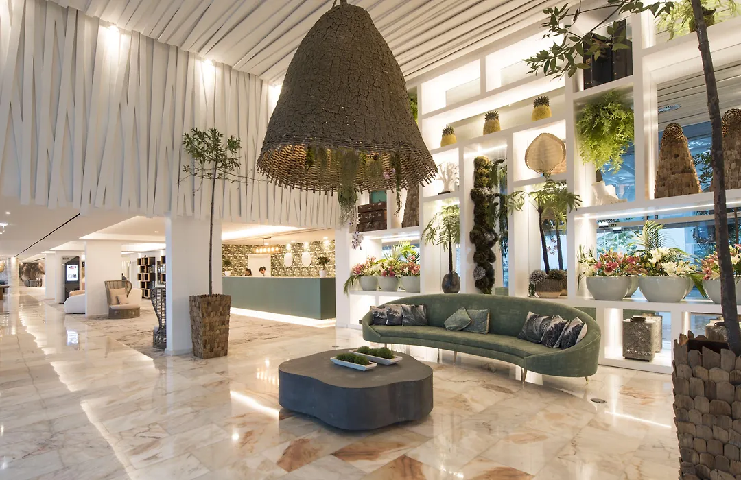 Hotel Alto Lido-1