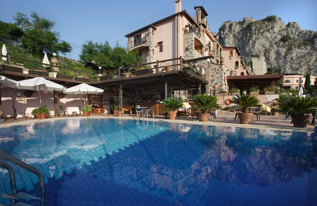Hotel Villa Sonia-1