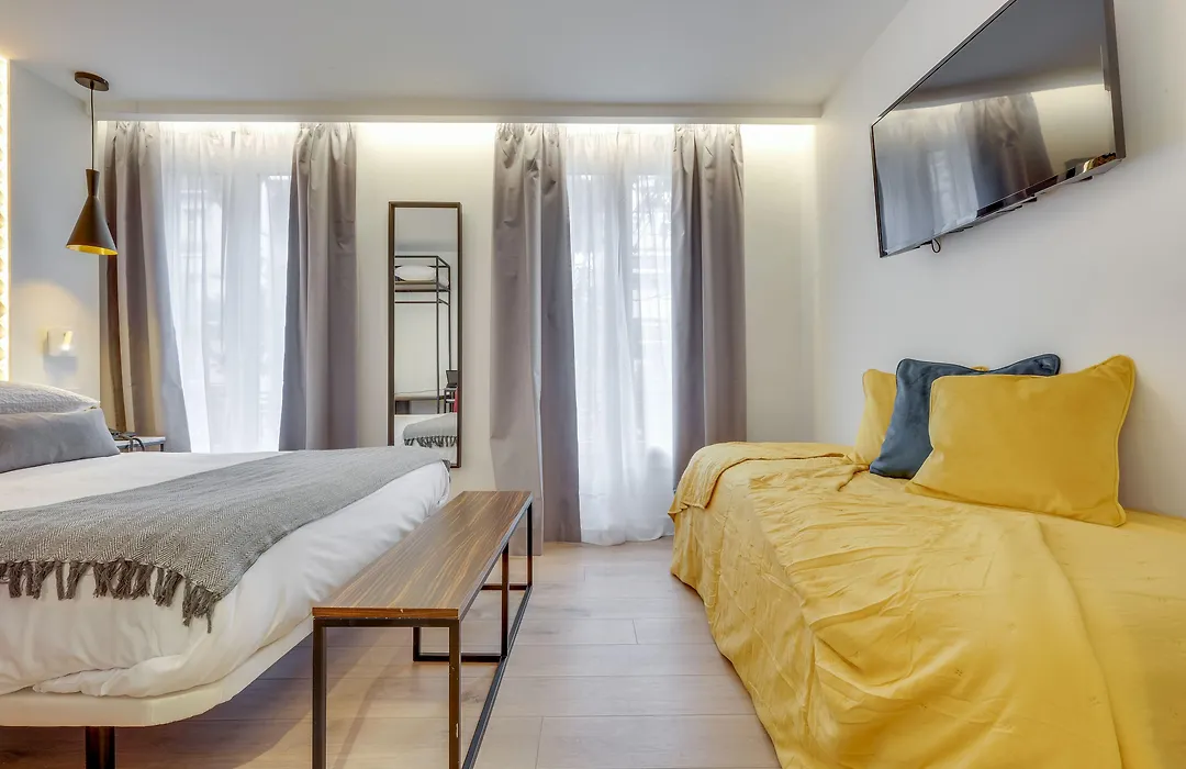 Hotel Beausejour-1