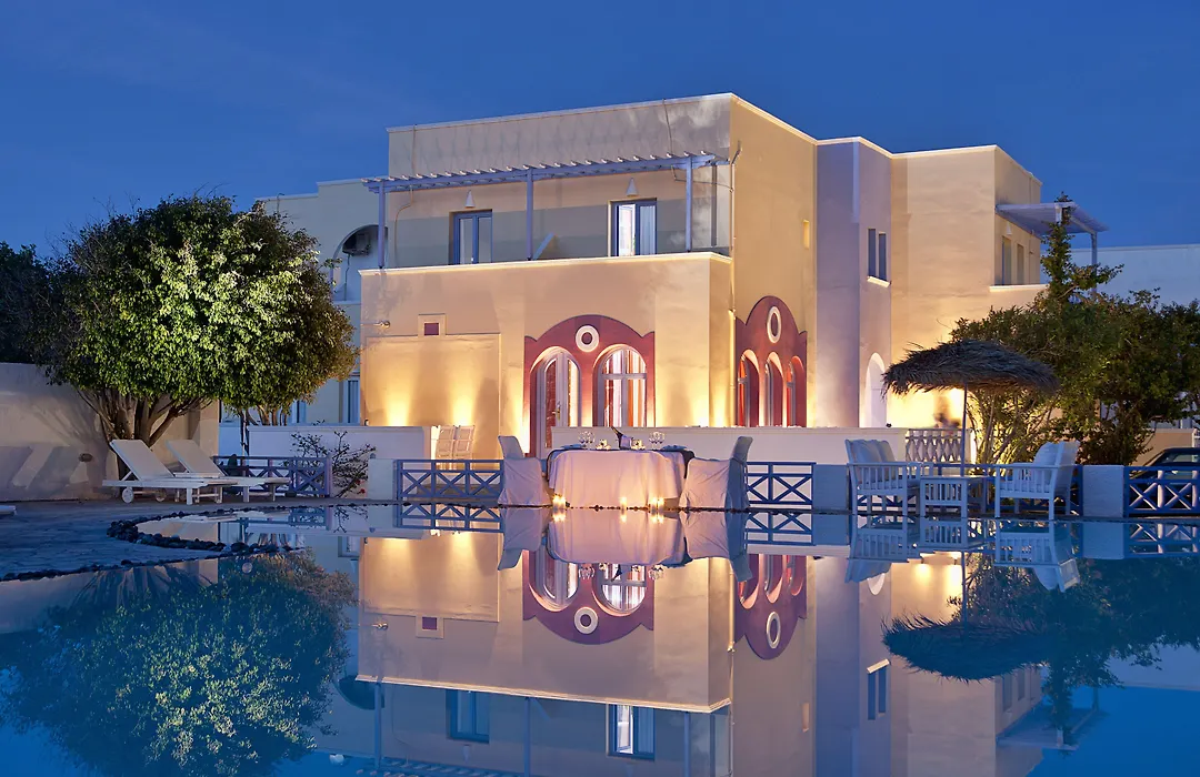 Acqua Vatos Santorini Hotel-1