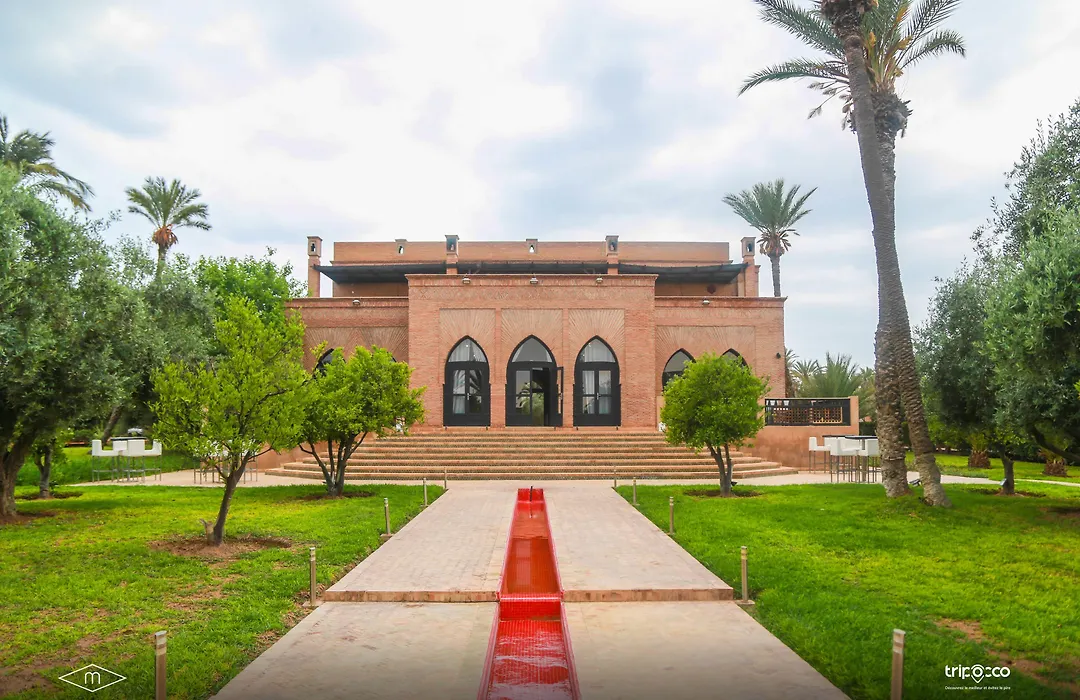 Murano Resort Marrakech-1