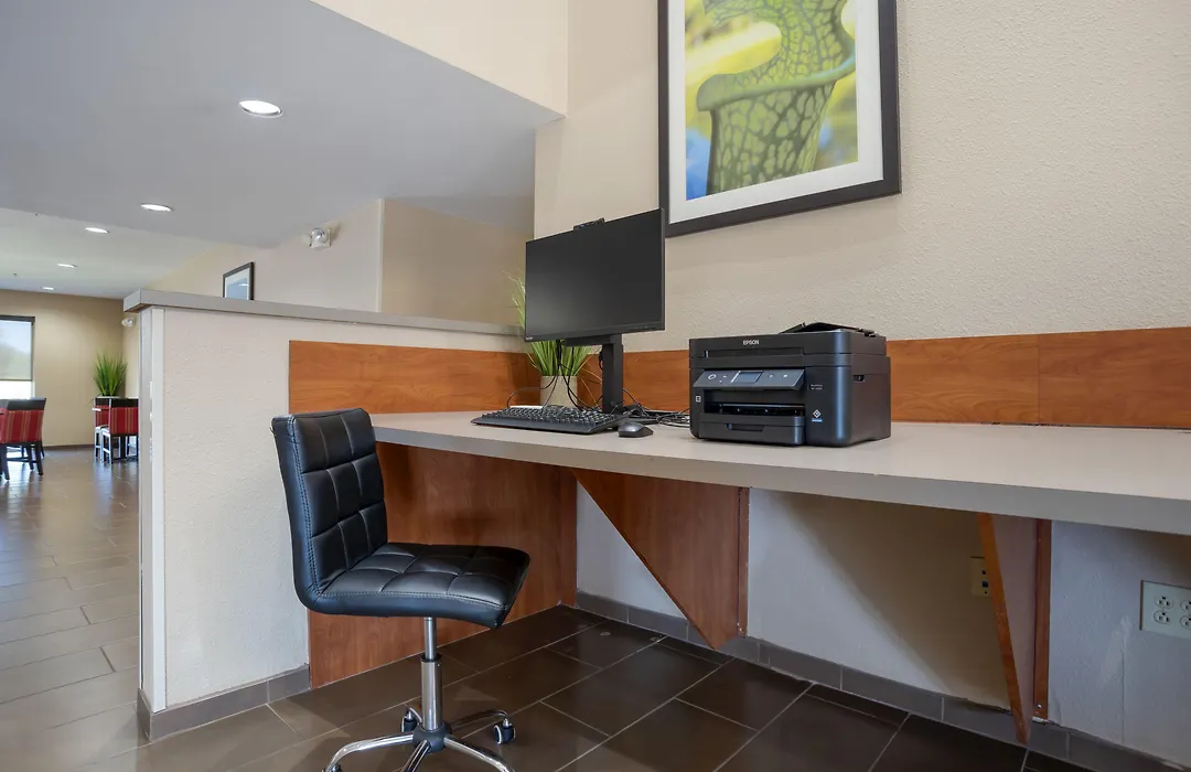 Comfort Suites Foley - North Gulf Shores-1