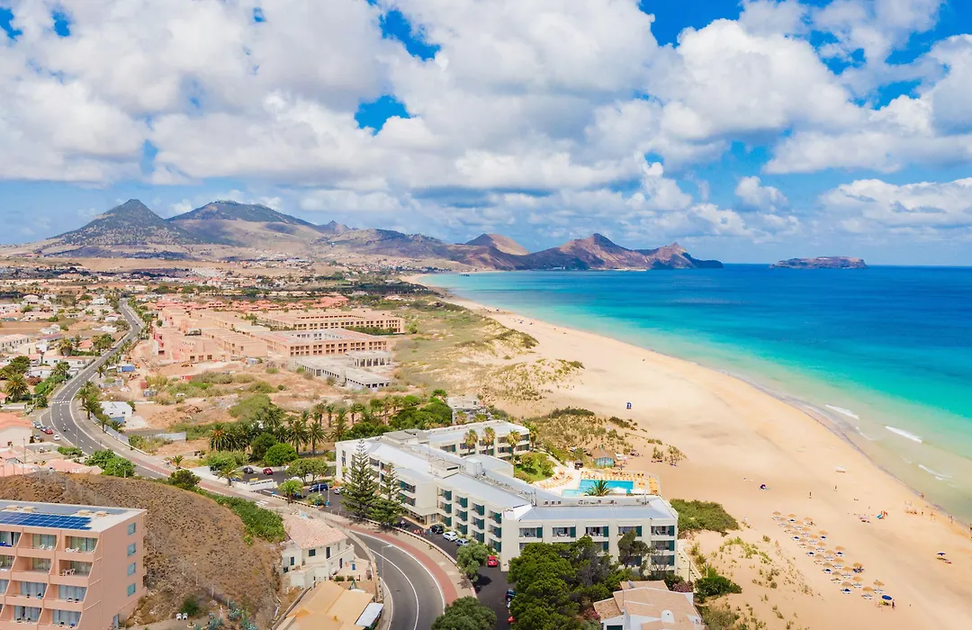 Vila Baleira Suites-1