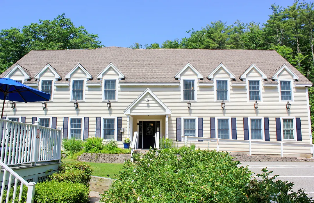 Admiral'S Inn Resort-1