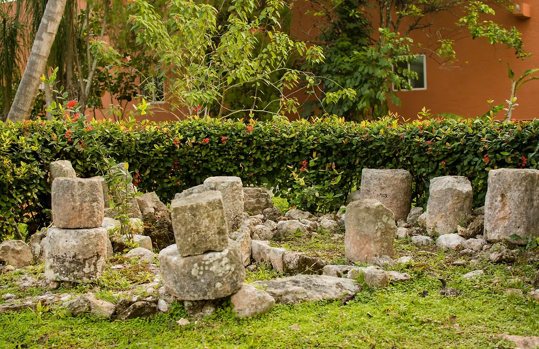 Villas Arqueologicas Chichen Itza-1