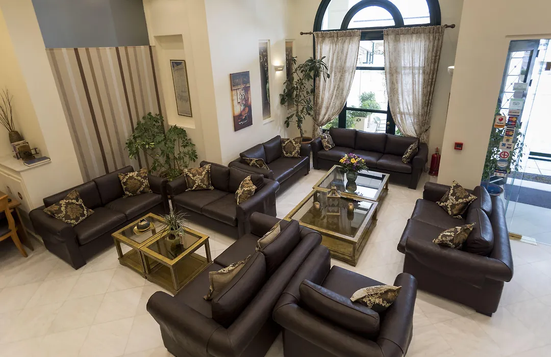 Ionian Plaza Hotel & Spa-1