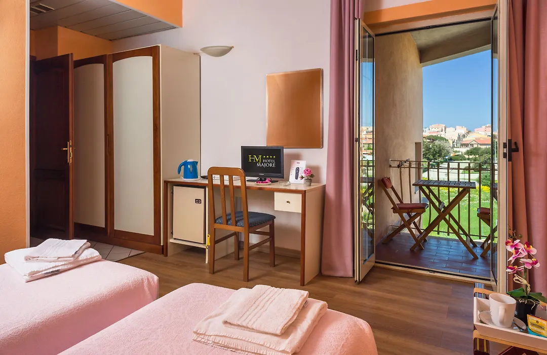 Hotel Majore-1