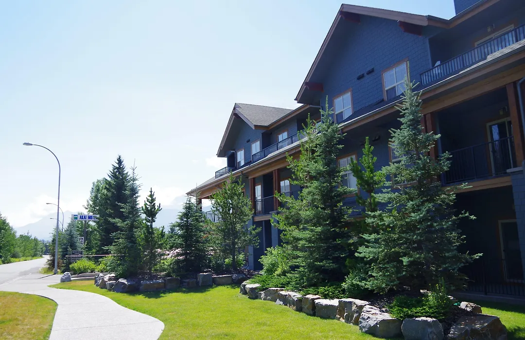 Silver Creek Lodge-1