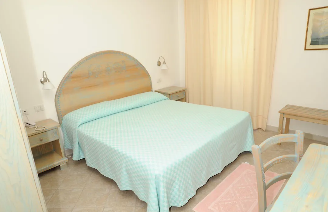 Alghero Vacanze Hotel-1