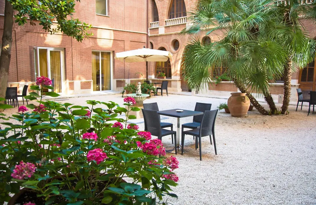 San Francesco Hotel-1