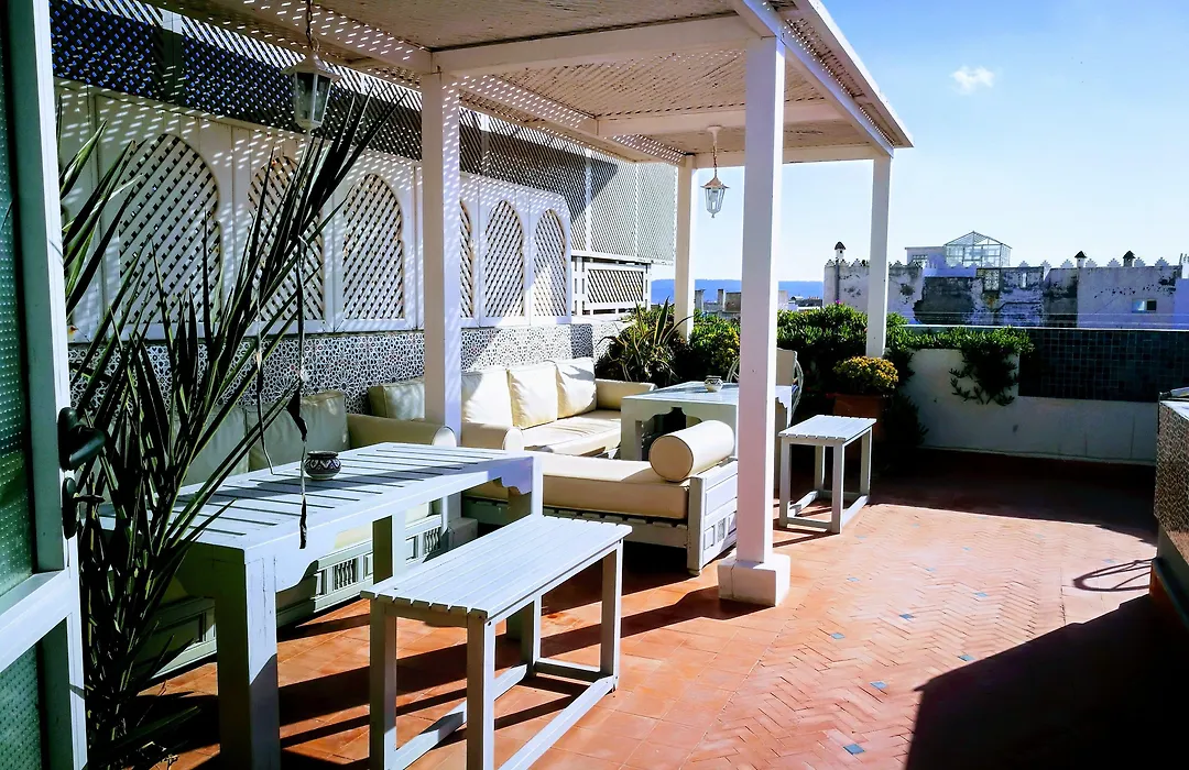Riad Al Zahia-1