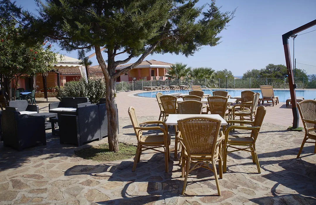 Club Parco Blu-1
