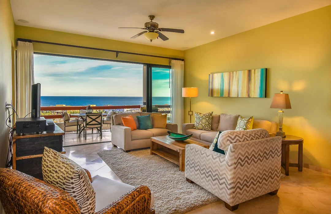 Alegranza Luxury Resort - All Master Suite-1