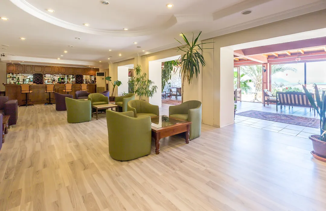 Hotel Club Phellos-1