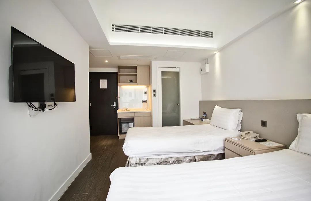 Kifi Boutique Hotel-1