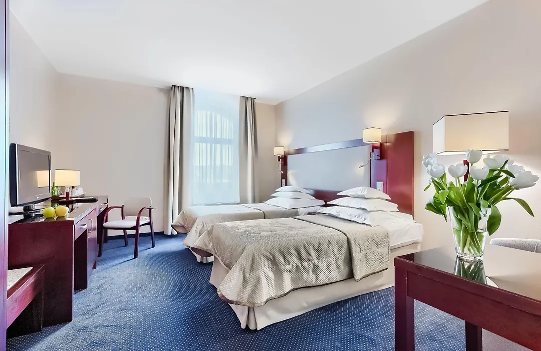 Hotel Atrium-1