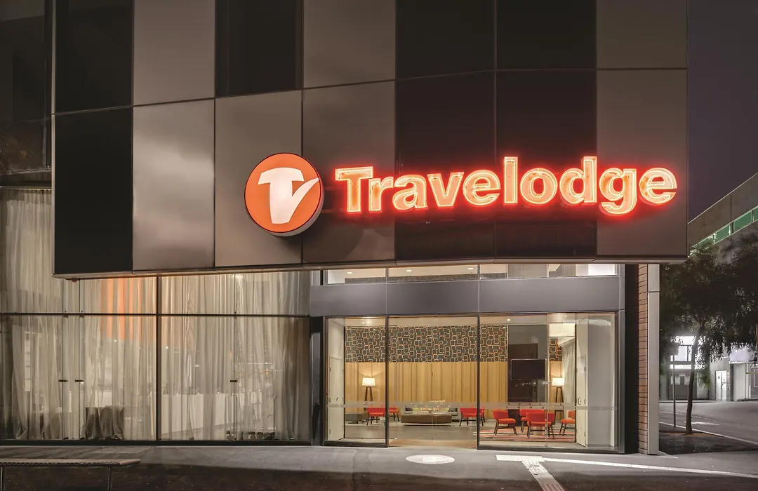 Travelodge Hotel Melbourne Docklands-1
