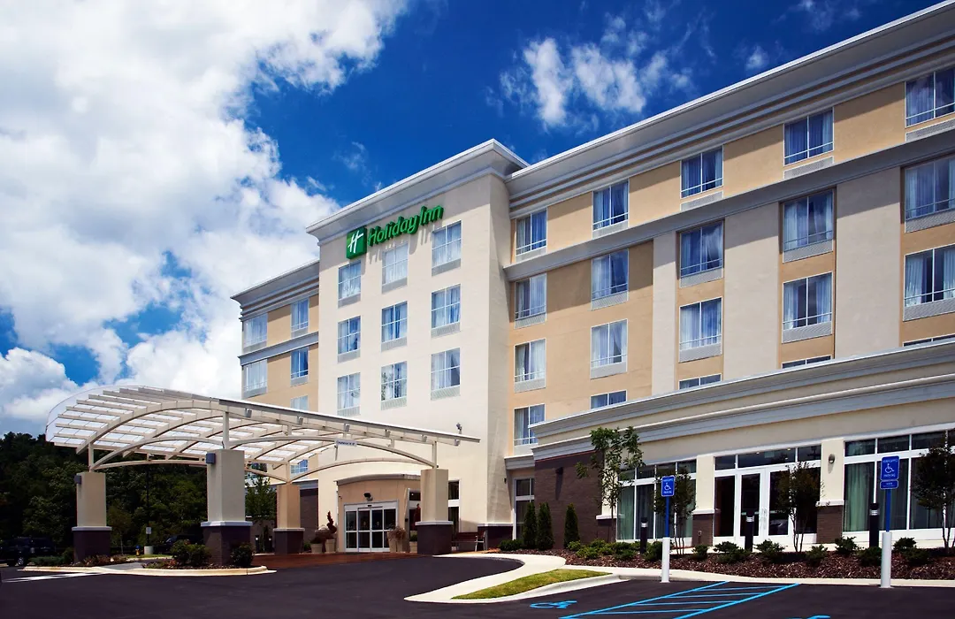 Holiday Inn Birmingham - Hoover By Ihg-1