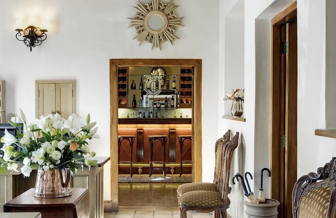 Coopmanhuijs Boutique Hotel & Spa-1