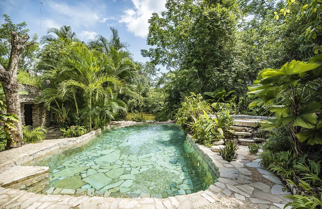 Hotel Boutique Quinta Chanabnal-1