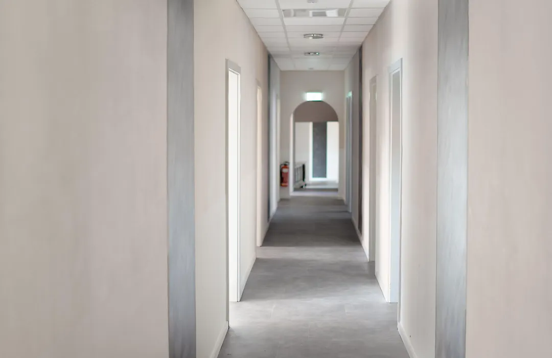 Hotel Constantin Trier-1