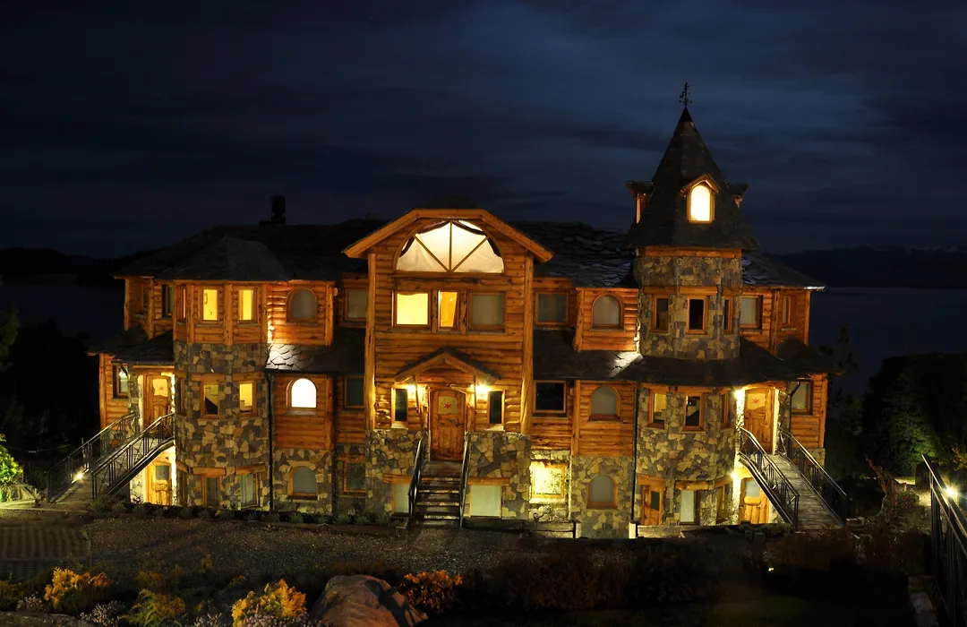 Lirolay Suites - Apart Hotel-1