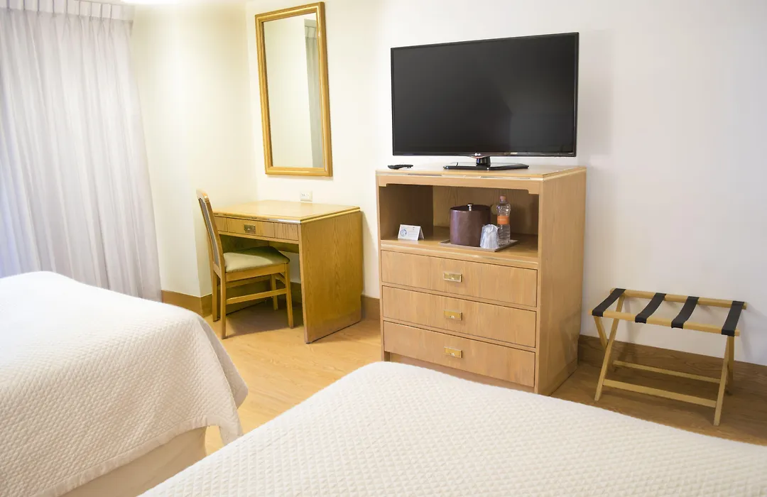 Istay Hotel Monterrey Historico-1