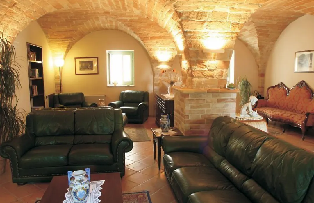 Hotel San Claudio-1