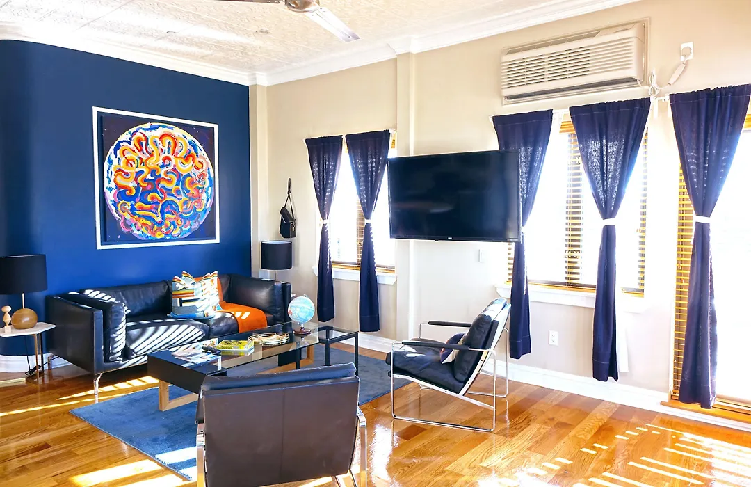 The Box House Hotel (Adults Only)-1
