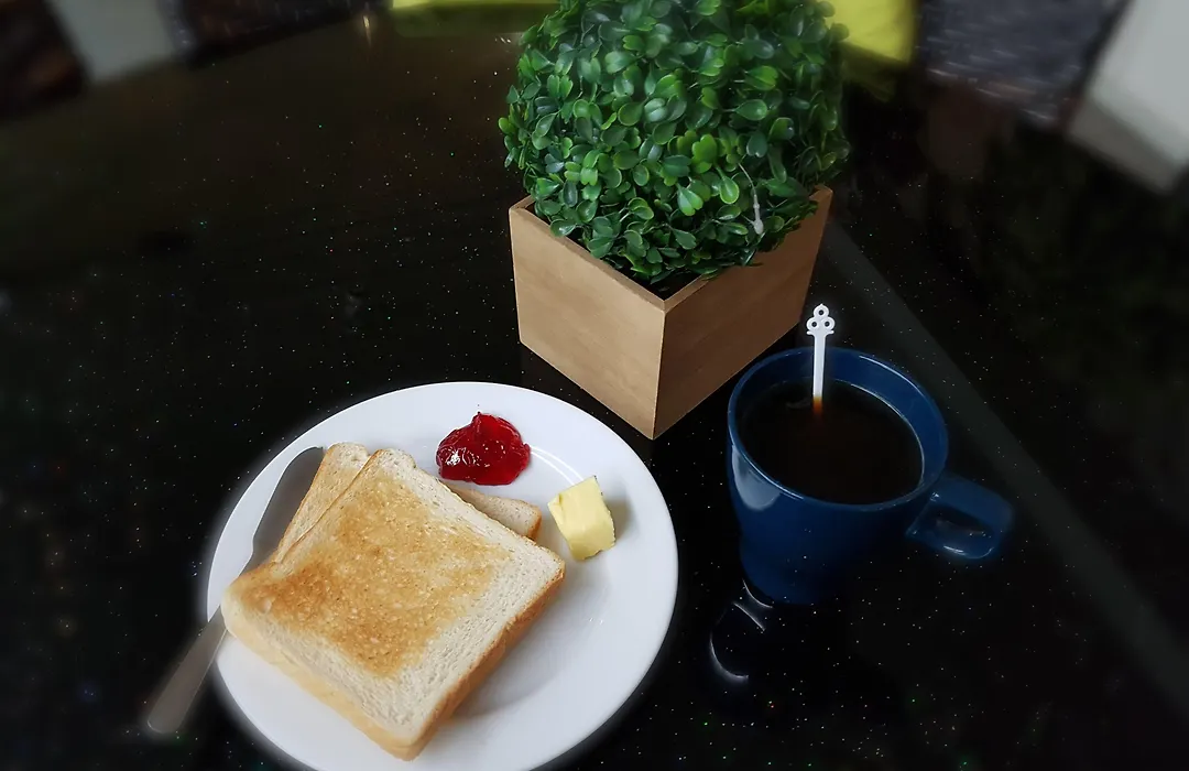 V Garden Hotel-1