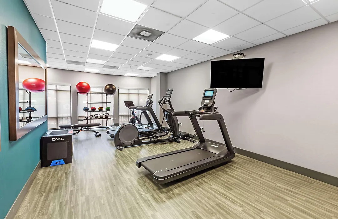 Hampton Inn - Atmore-1