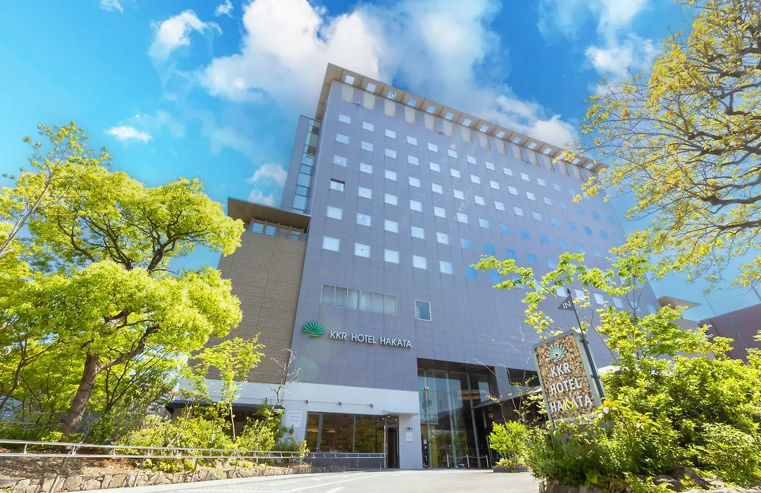 Kkr Hotel Hakata-1