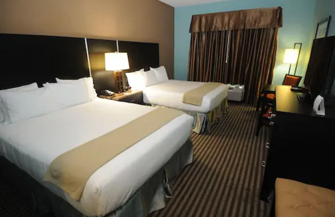 Holiday Inn Express Somerset By Ihg-1